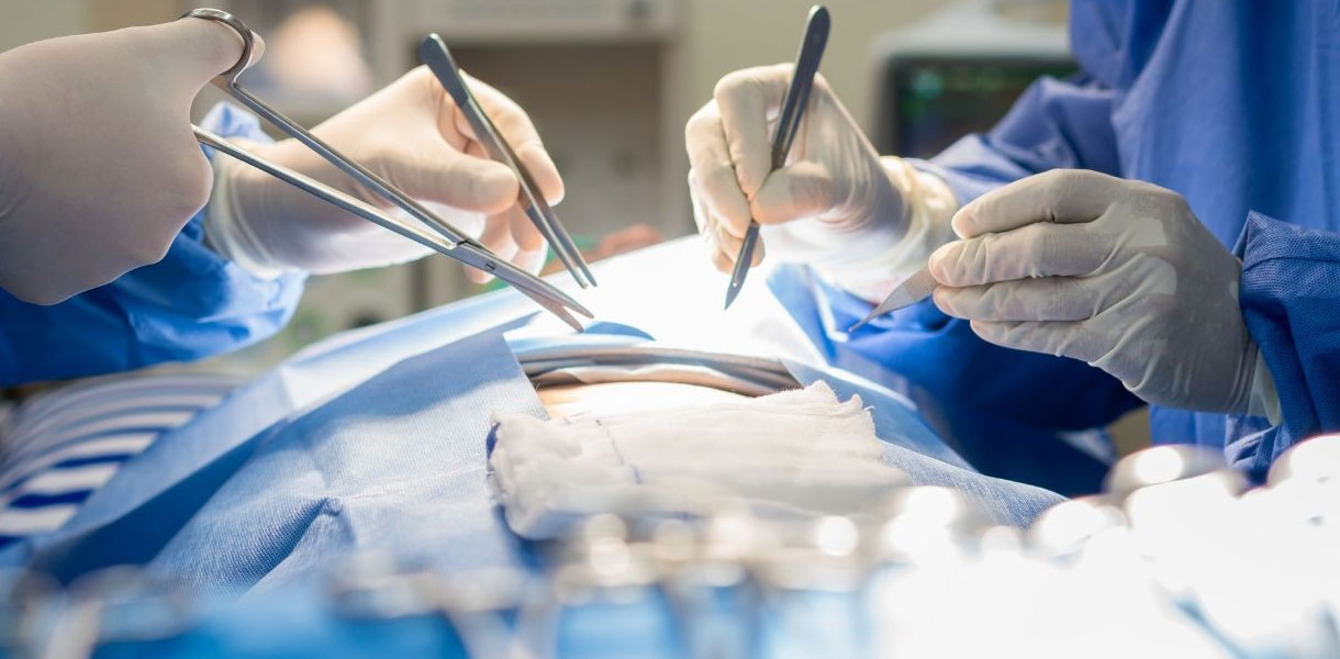 Metabolik Cerrahi Doç.Dr Çağhan Pekşen Obezite ve Metabolik Cerrahi Uzmanı