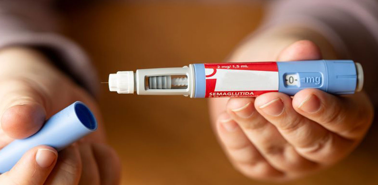 Obezite Tedavisi Zayıflama İğneleri Doç.Dr Çağhan Pekşen Obezite ve Metabolik Cerrahi Uzmanı