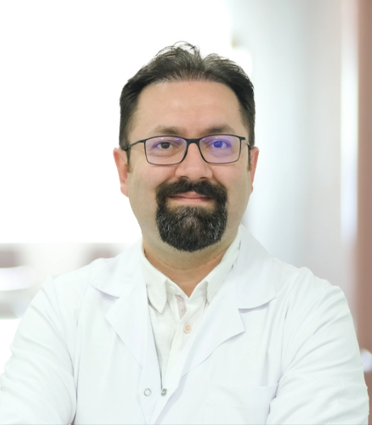 Doç.Dr. Çağhan Pekşen Genel Cerrahi Uzmanı. Obezite Cerrahisi Metabolik Cerrahi