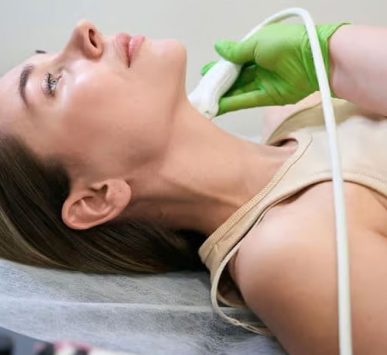 Troid Bezi Ameliyatı Doç.Dr Çağhan Pekşen Genel Cerrahi Uzmanı