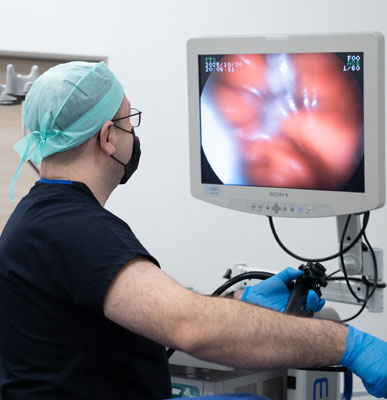 Genel Cerrahi Uzmanı Doç.Dr Çağhan Pekşen